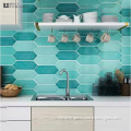 Ceramic Mosaic Wall Tiles and Bathroom Floor Tiles - CLJ5514